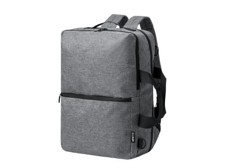 Dokumententasche Rucksack Makarzur