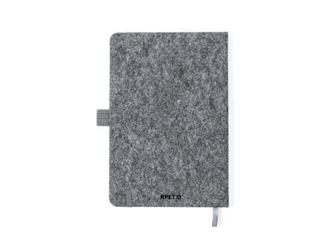 Halter Notizblock Kobain