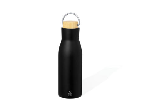 Wärme Flasche Prismix