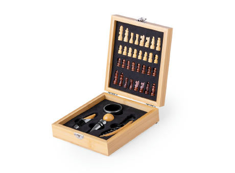 Wein Set Paluk