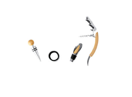 Wein Set Paluk