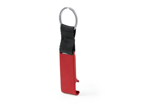 Schlüsselanhänger Halter Fique