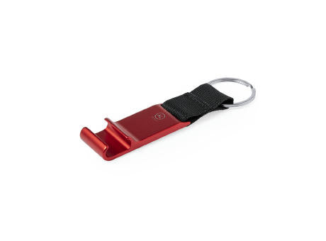 Schlüsselanhänger Halter Fique