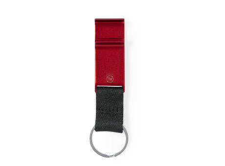 Schlüsselanhänger Halter Fique