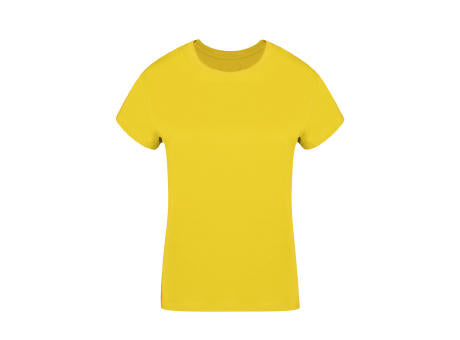 Erwachsene Frauen Farbe T-Shirt Seiyo