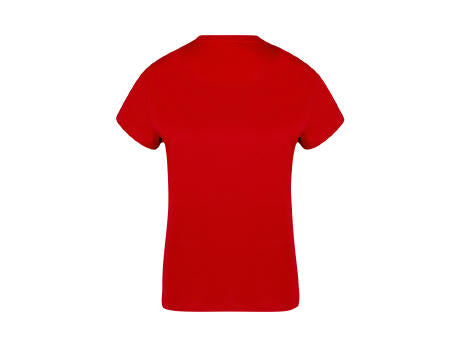 Erwachsene Frauen Farbe T-Shirt Seiyo