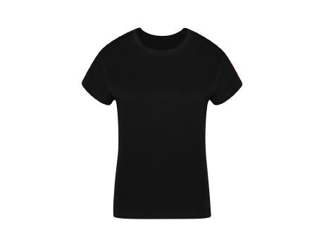 Erwachsene Frauen Farbe T-Shirt Seiyo