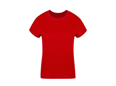 Erwachsene Frauen Farbe T-Shirt Seiyo