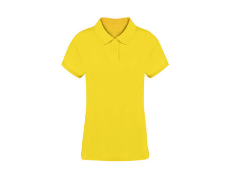 Erwachsene Frauen Farbe Polo-Shirt Koupan