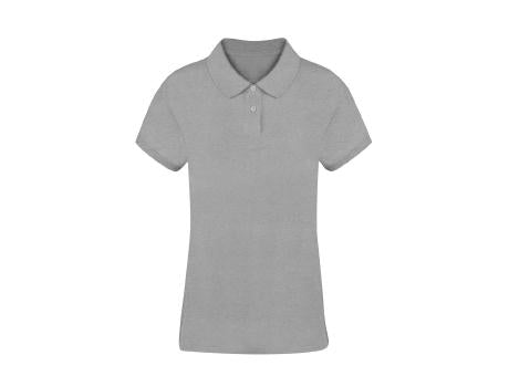 Erwachsene Frauen Farbe Polo-Shirt Koupan