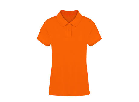 Erwachsene Frauen Farbe Polo-Shirt Koupan