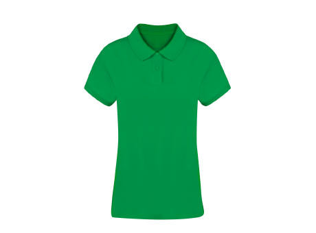 Erwachsene Frauen Farbe Polo-Shirt Koupan