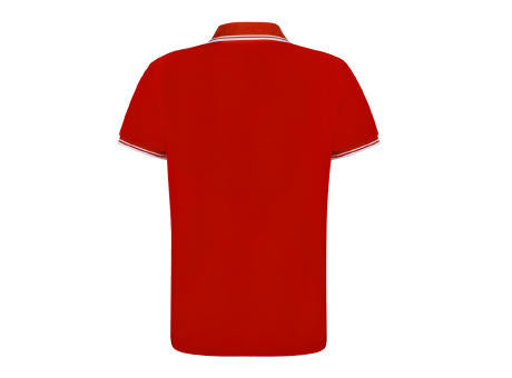 Polo-Shirt Tecnic Zawak