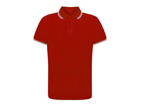 Polo-Shirt Tecnic Zawak