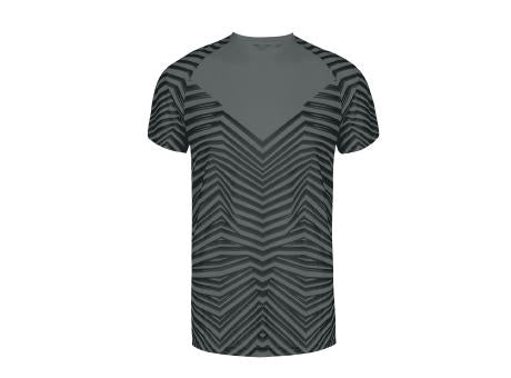 Erwachsene T-Shirt Tecnic Tingyi