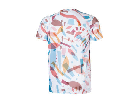 Erwachsene T-Shirt Tecnic Baraky