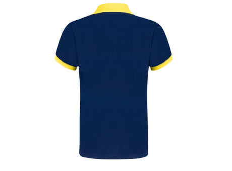 Polo-Shirt Tecnic Rebon