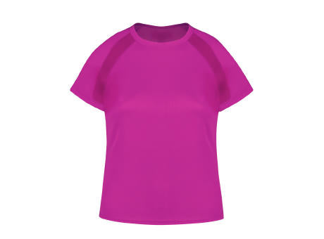 Frauen T-Shirt Tecnic Sappor