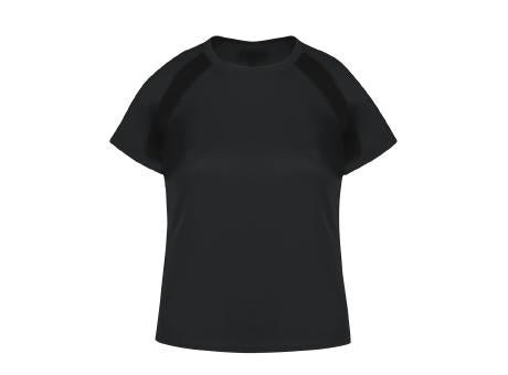 Frauen T-Shirt Tecnic Sappor