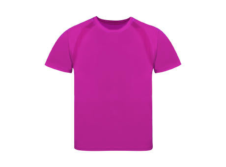Kinder T-Shirt Tecnic Sappor
