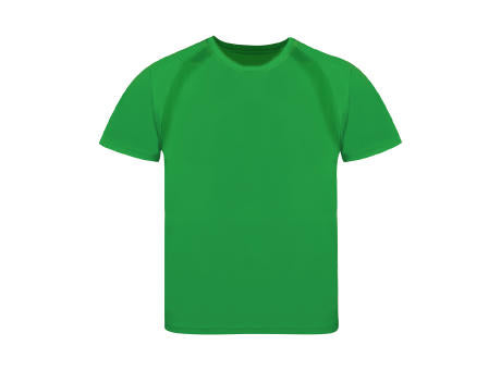 Kinder T-Shirt Tecnic Sappor