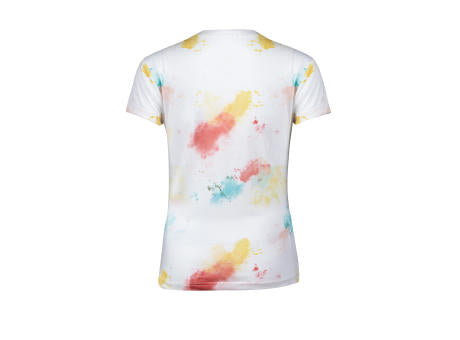 Frauen T-Shirt Hearvin