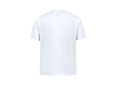 Kinder Weiß T-Shirt Seiyo