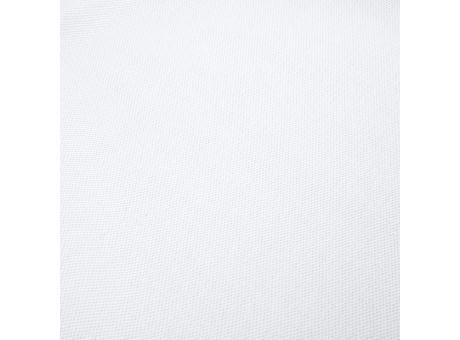 Erwachsene Frauen Weiß Polo-Shirt Koupan