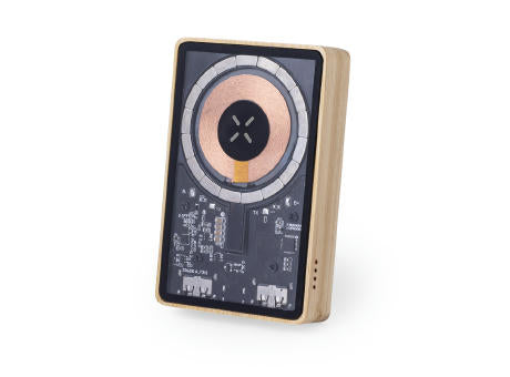 Power Bank Dominik
