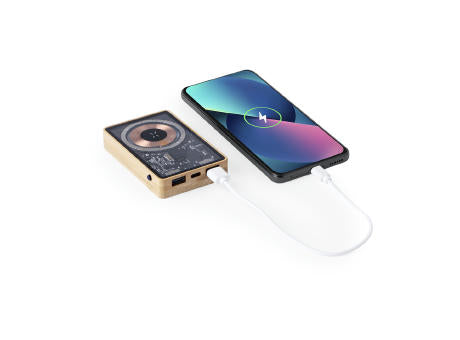 Power Bank Dominik