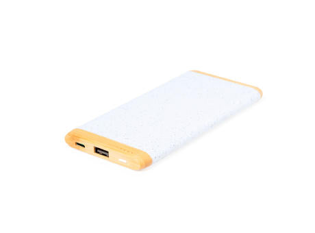 Power Bank Coquin
