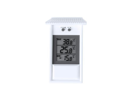 Thermometer Dreax