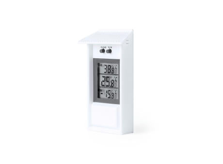 Thermometer Dreax