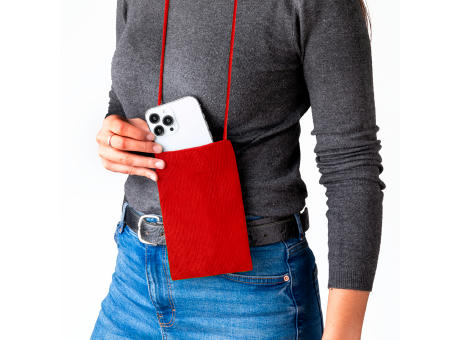 Halter Schlüsselband Hulak