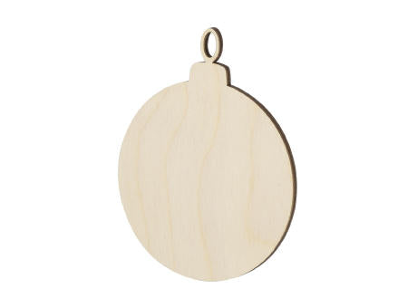 Ornament Weihnachtskarte Astrox