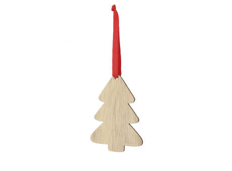 Sublimations Ornament Clixar
