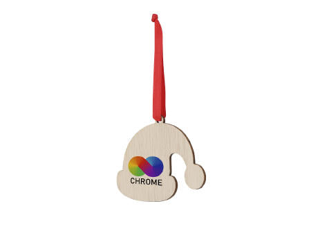Sublimations Ornament Clixar
