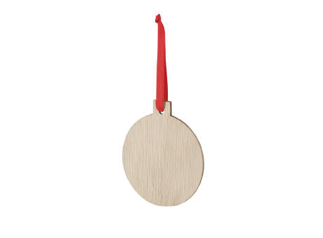 Sublimations Ornament Clixar