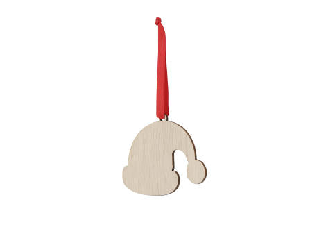 Sublimations Ornament Clixar