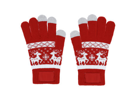 Touchpad Handschuhe Kainex