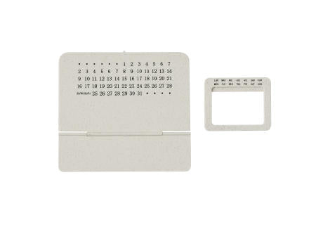 Ewiger Kalender Zegler