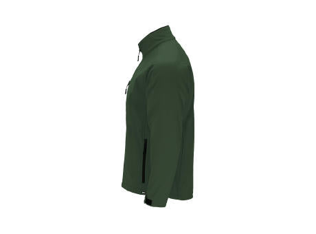 Jacke Grifter