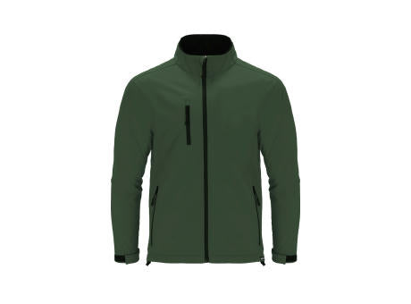 Jacke Grifter