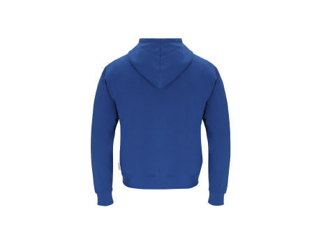Erwachsene Sweatshirt mit Kapuze + Reißverschluss Walder