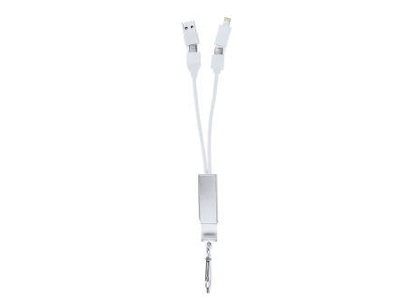 Ladegerät USB Hub Leony