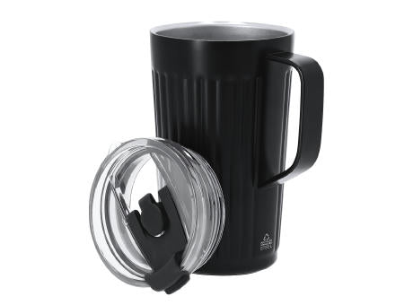 Wärme Tasse Korpla