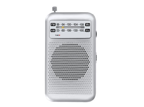 Radio Mester
