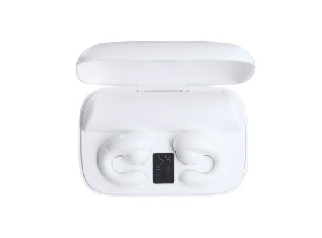 Power Bank Kopfhörer Haxel