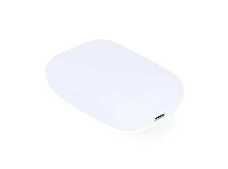 Power Bank Kopfhörer Haxel