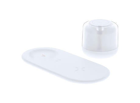 Ladegerät Lampe Reginal